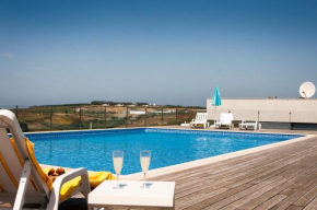 Carina Villas, Lourinhã